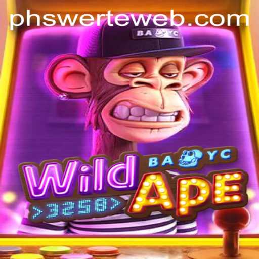 Exploring WildApe3258: An Adventurous Journey into PHswerte Casino
