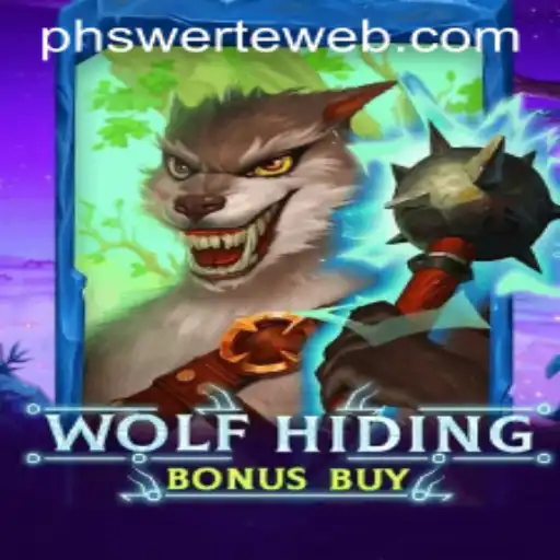 Exploring the Thrilling World of WolfHidingBonusBuy: A Game-Changer in PHswerte Casino