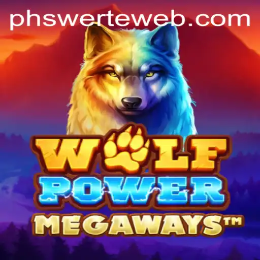 Exploring WolfPowerMega: The Thrilling World of PHswerte Casino