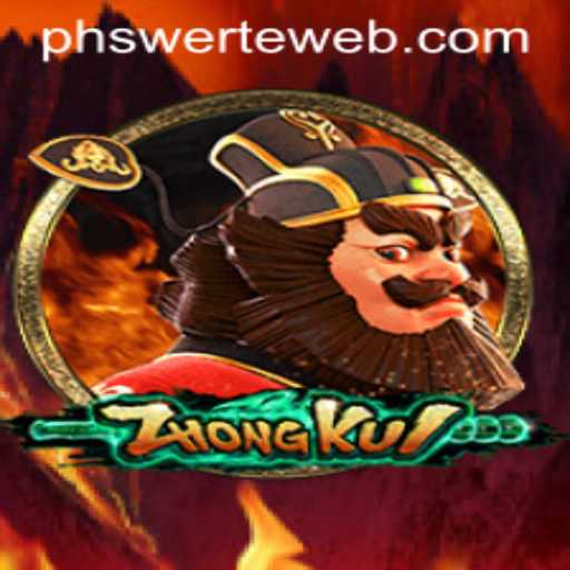 Discovering ZhongKui: A Unique Game Experience at PHswerte Casino